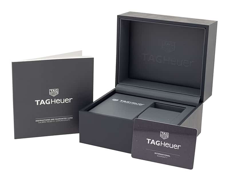 Tag Heuer Carrera CAR201U.FC6405
